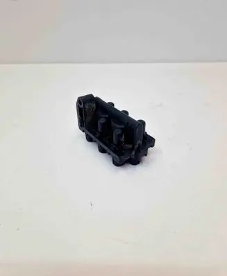 Mercedes-Benz SL R129 Engine mount vacuum valve 1298001478 A1298001478
