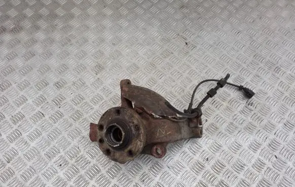 Volkswagen Sharan Front wheel hub
