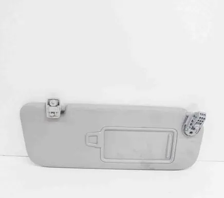 Hyundai Ioniq Sun visor