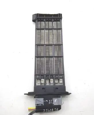 Renault Scenic III - Grand scenic III Electric cabin heater radiator T1001733L 1801376
