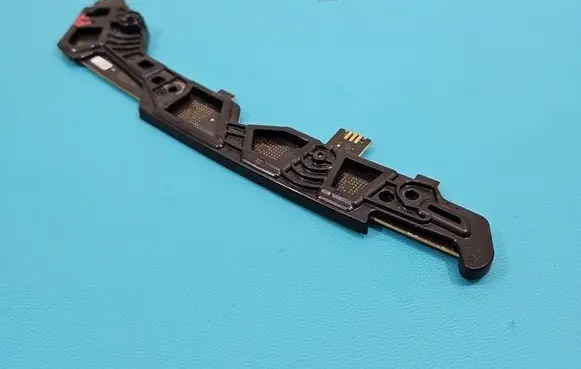 Jeep Grand Cherokee LED ballast control module B008142-C IMPRK1511666