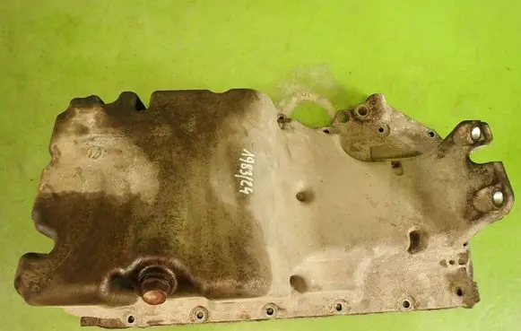 Suzuki SX4 Oil sump 