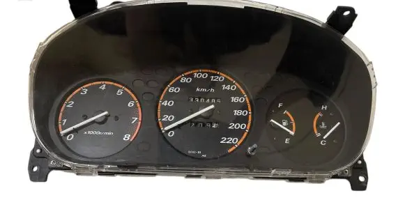 Honda CR-V Speedometer (instrument cluster) HR0224122
