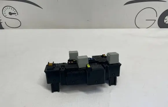 Mercedes-Benz E W213 Fuse box set A2139065706