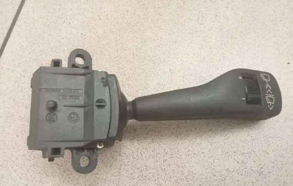 BMW 3 E36 Wiper control stalk 8363664M