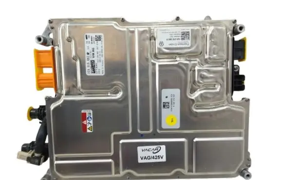 Volkswagen ID.4 Battery control module 1EA915692L 1EA915685R 1EA915685Q