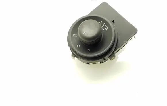 Opel Astra J Wing mirror switch 13271833