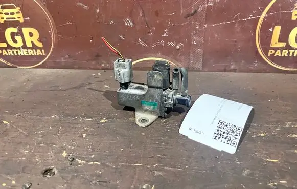 Honda Civic Turbo solenoid valve 1397000870