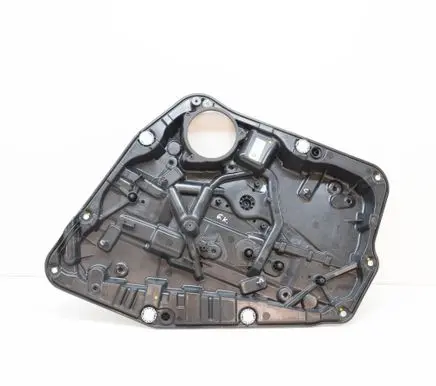 BMW X3M F97 Rear door window regulator with motor 7393459