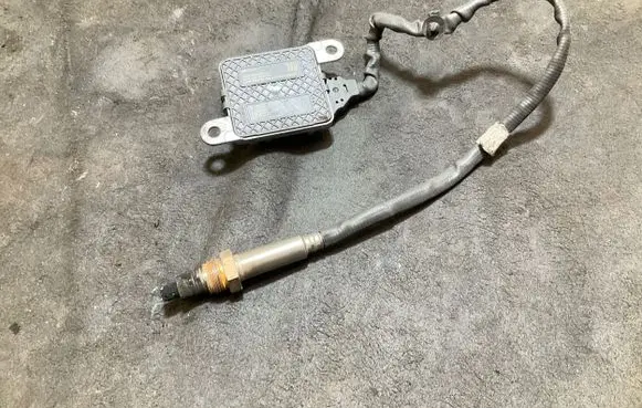 Fiat Ducato Lambda probe sensor 46341847 A3C00688000 4052207190072
