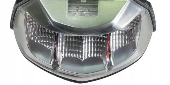 BMW 2 114 E6 E10 E20 Rear/tail lights 8524200