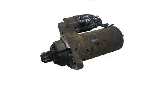 Volkswagen PASSAT B6 Starter motor