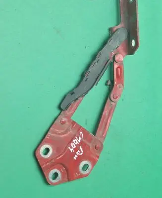 Volkswagen Caddy Engine bonnet/hood hinges 