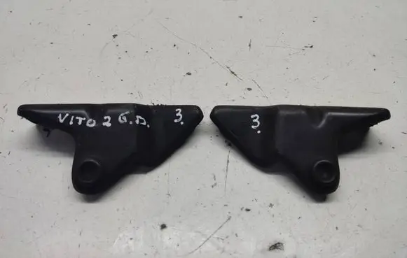 Mercedes-Benz Vito Viano W447 Shock absorber/damper mounting bracket A4477400714 A4477400814 00618W15