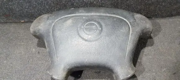Opel Combo B Steering wheel airbag 90436231 1612979901