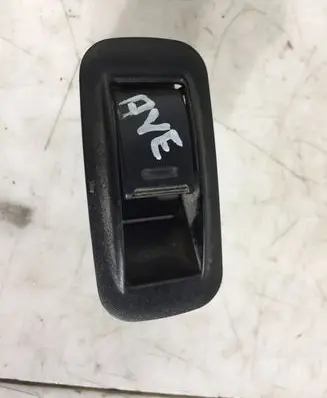 Toyota Corolla Verso AR10 Electric window control switch