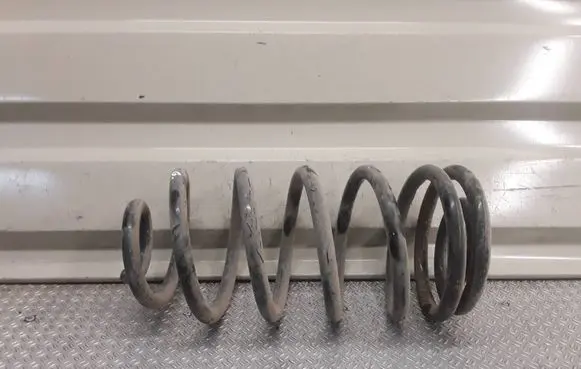 Chevrolet Cruze Rear coil spring