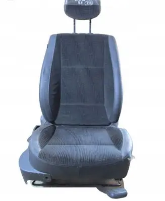 Front passenger seat