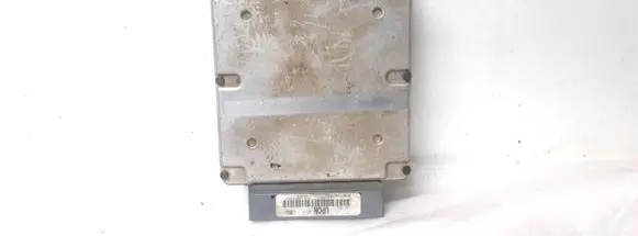 Ford Galaxy Engine control unit/module 989W12A650-EA