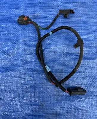 DS Automobiles 3 Crossback AdBlue supply pipe C1043185