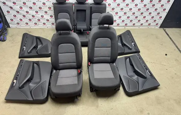 Audi Q5 SQ5 8R Interior set