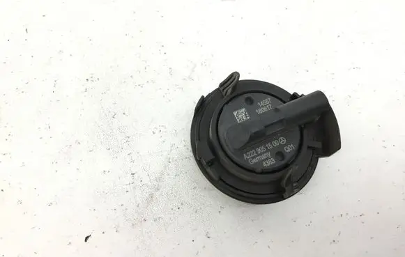 Mercedes-Benz S W222 Airbag deployment crash/impact sensor A2229051500