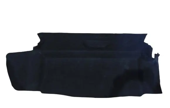 Tesla Model S Trunk/boot mat liner 104521000A 1110774 370231000707