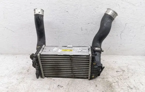 Hyundai i20 (BC3 BI3) Intercooler radiator 2827007350