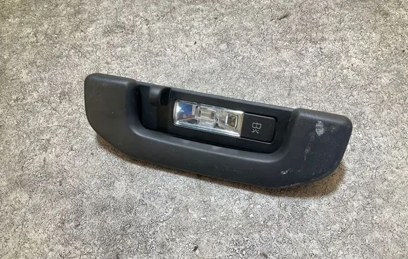 Mercedes-Benz A W177 Rear interior roof grab handle A0998150000 018190