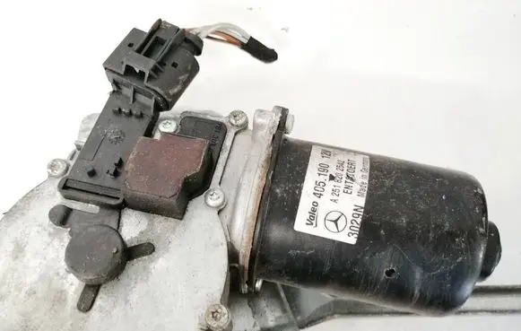 Mercedes-Benz R W251 Wiper motor a2518202542 40519012v