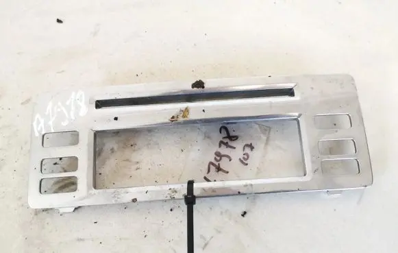 Volvo V70 Other interior part 30643648