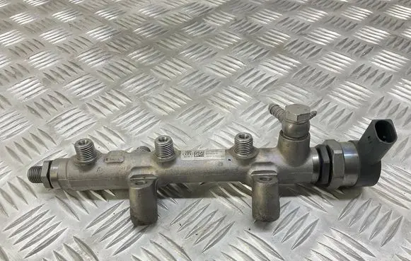 Audi A6 Allroad C7 Fuel pressure regulator 059130090CR 05710764am