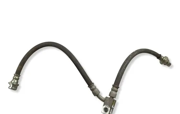 Nissan 370Z Brake line pipe/hose 