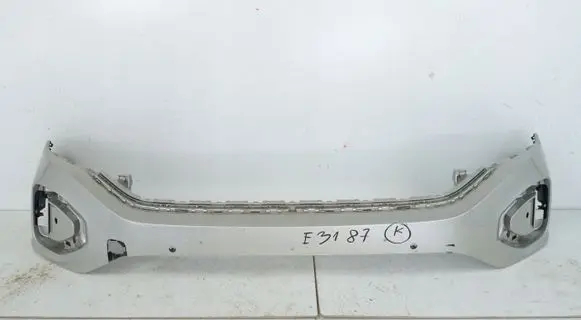 Volkswagen T-Roc Front bumper 2GA807221Q