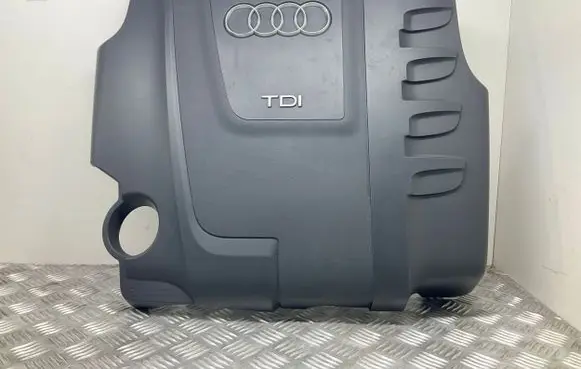 Audi A5 Sportback 8TA Engine cover (trim) 03L103925P