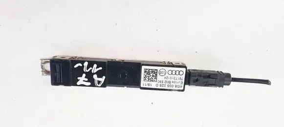 Audi A7 S7 4G Aerial antenna amplifier 4G8035225D56 4G8035225D BN2590