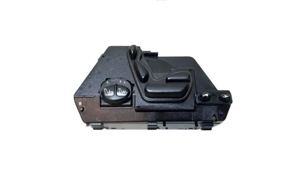 Mercedes-Benz S W220 Seat control switch 2208215558 03463082