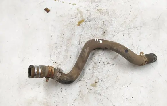 Renault Modus Engine coolant pipe/hose