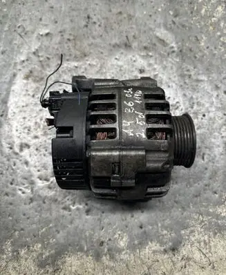 Audi A4 S4 B6 8E 8H Generator/alternator