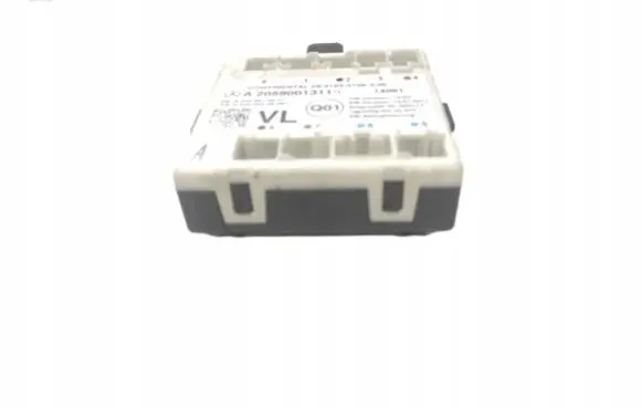 Mercedes-Benz C W205 Door control unit/module A2059001311