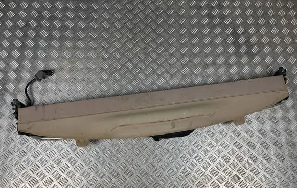 Mercedes-Benz S W221 Electric rear window sunshade cover A2218100020 A2216901249