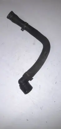 Volkswagen Touran I Engine coolant pipe/hose 1K0122291J