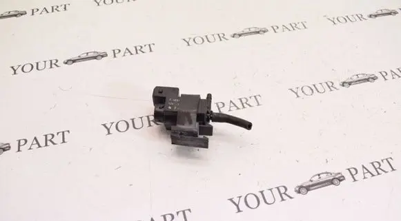 BMW 5 F10 F11 Turbo solenoid valve 7810831