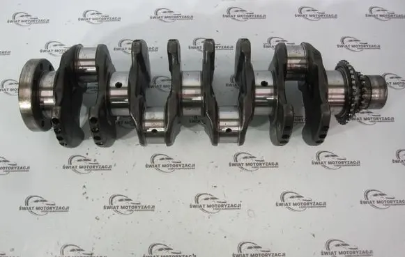 Ford Transit Crankshaft 4C1Q-BA