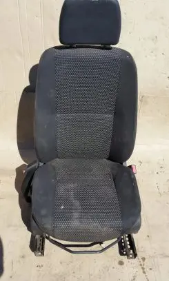 Mercedes-Benz Sprinter W906 Front driver seat 