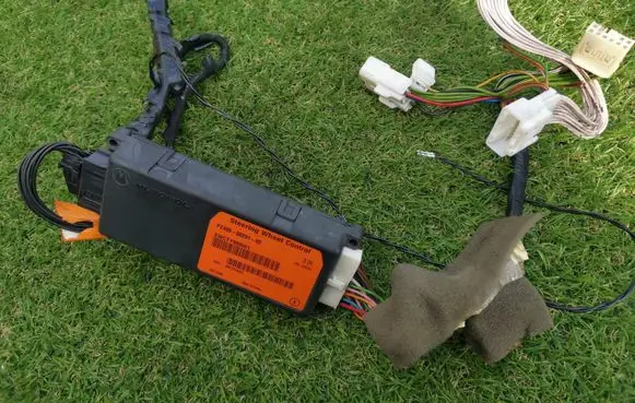 Toyota Avensis T250 Other control units/modules PZ4090029102 SWCTYM0001 SM10078267