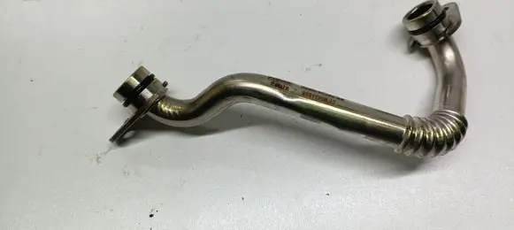 Ford Focus Brake vacuum hose/pipe H6BG8C368BB