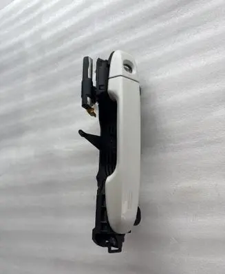 Subaru BRZ Front door exterior handle 61160CA010W6 61134CA000W6