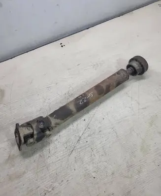Mercedes-Benz ML W163 Front prop shaft 