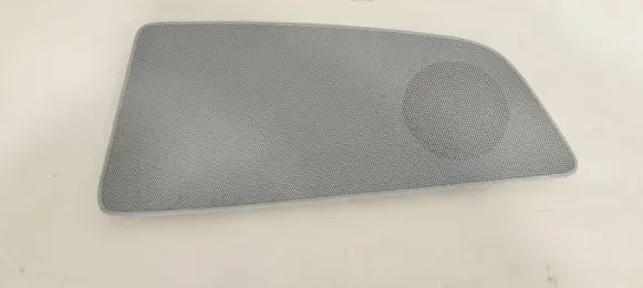Audi A8 S8 D4 4H Parcel shelf speaker trim grill 4H0863487A